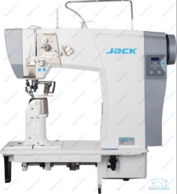 Промышленная швейная машина Jack JK-6591C