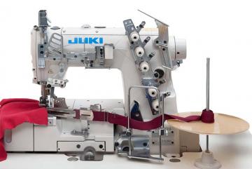 Промышленная швейная машина Juki  MF-7522-E11-B40/X83049